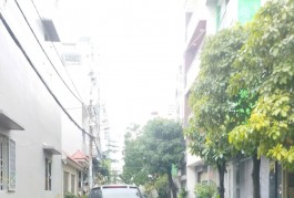 Ngộp Khu  Phan Anh - HXH 8m Kinh doanh - 4x17m - 4 tầng còn mới